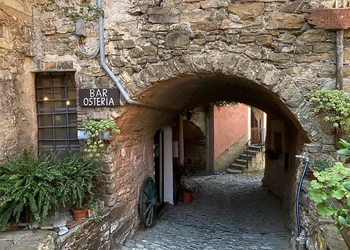 Casa La Meridiana Apartamento