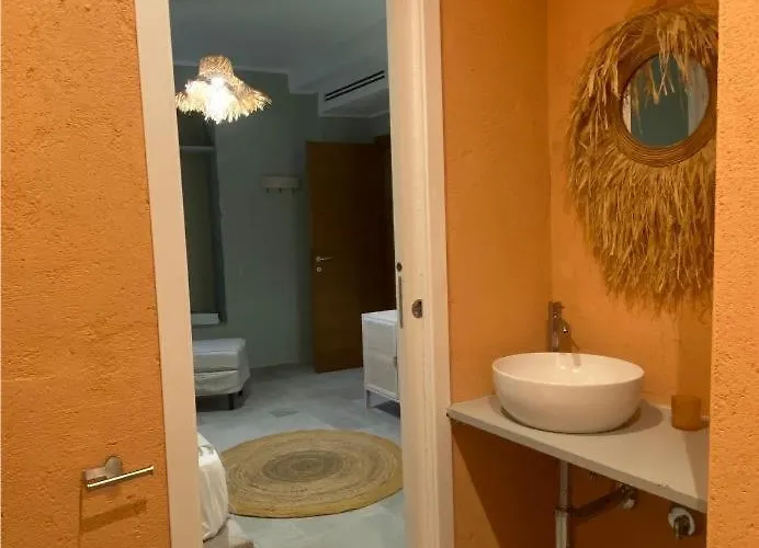 Casa La Meridiana Appartement *