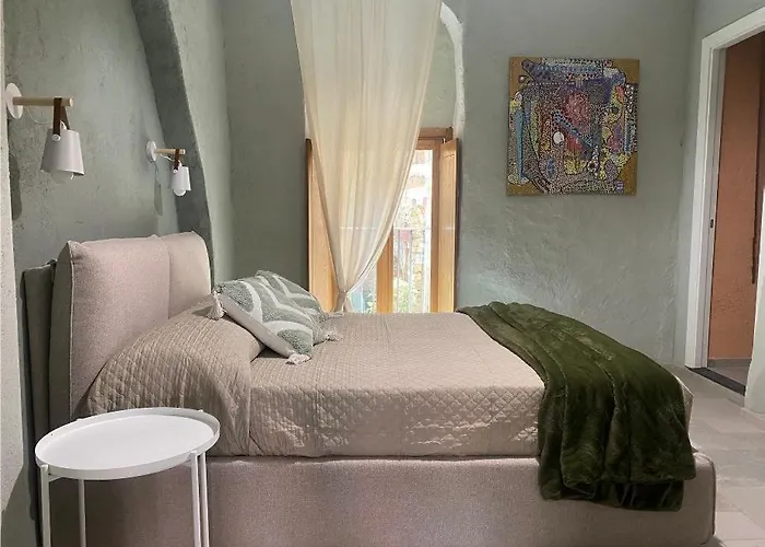 Casa La Meridiana Appartement