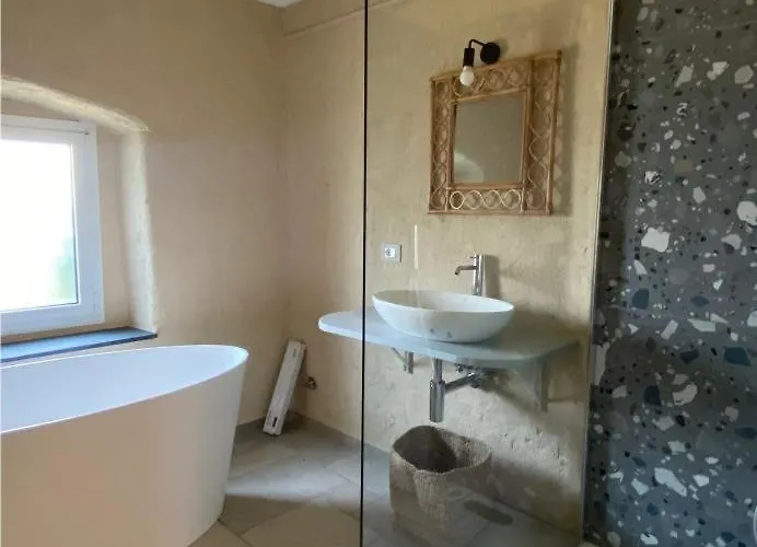 Casa La Meridiana * Laigueglia