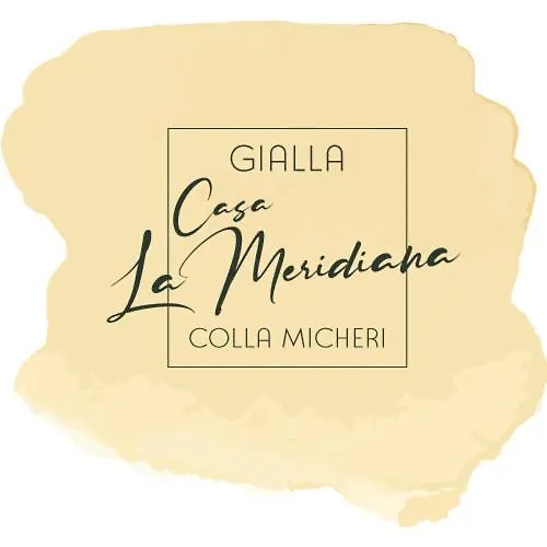 Casa La Meridiana 莱圭利亚