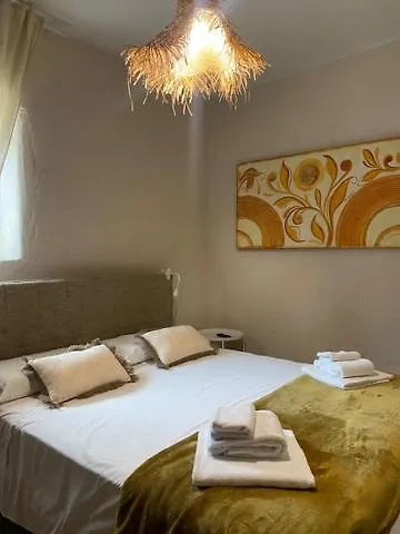 Casa La Meridiana * 莱圭利亚