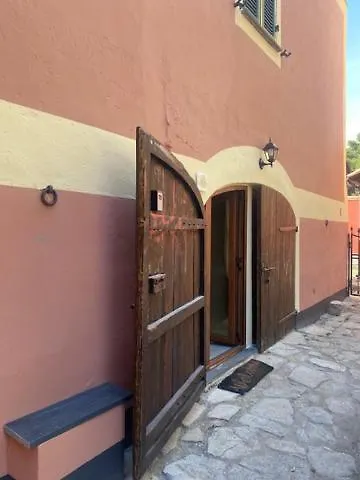 Casa La Meridiana Appartement